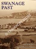 Book cover of Swanage Past by LEWAR, David & SMALE, Dennis